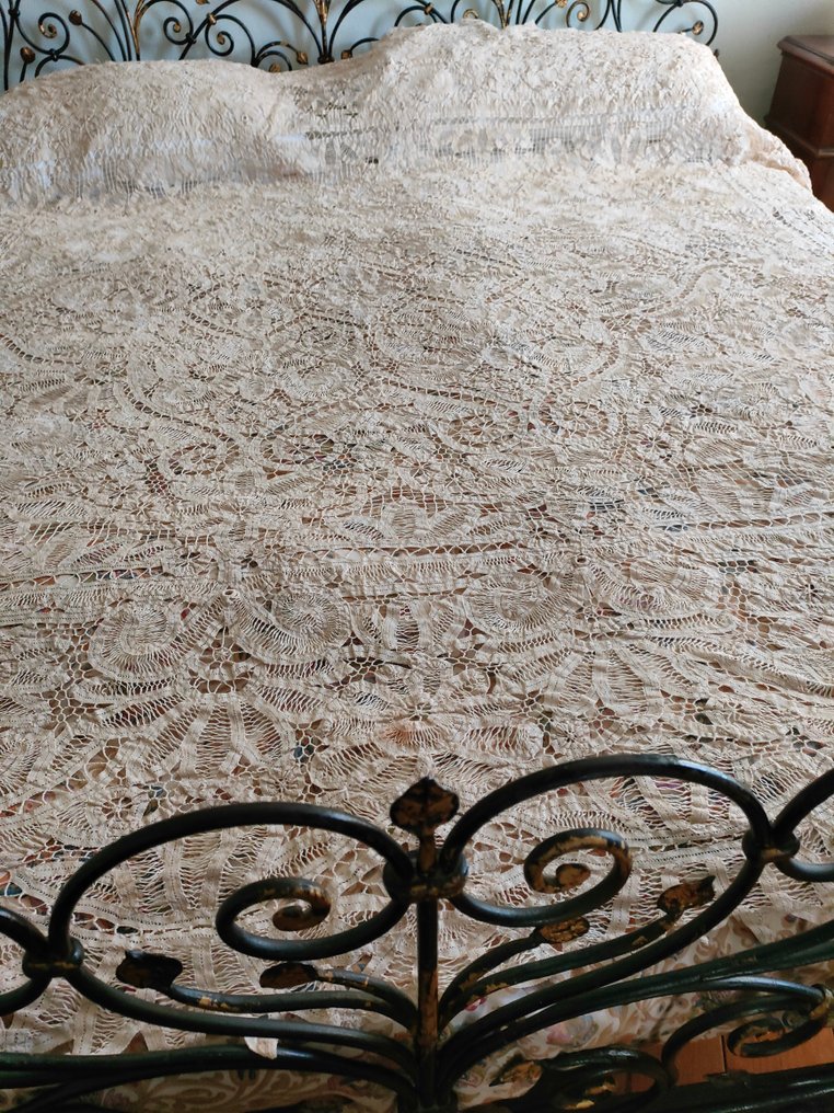 Tagesdecke  - 260 cm - 215 cm #2.1