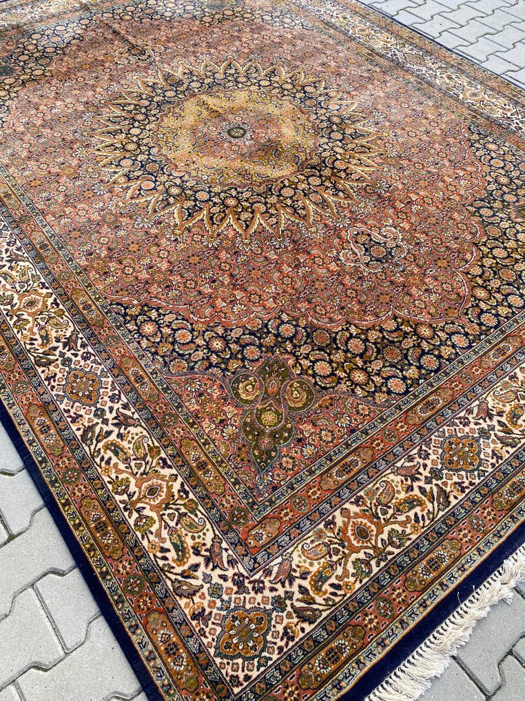 Moud - Carpet - 325 cm - 237 cm #1.0