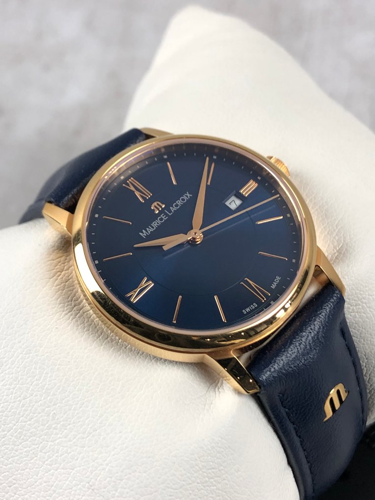 Maurice Lacroix - Eliros Lady - EL1094.PVP01.411 - Γυναίκες - 2020+  #1.0