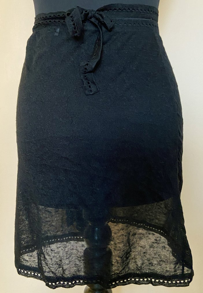 Christian Dior - Skirt #3.2