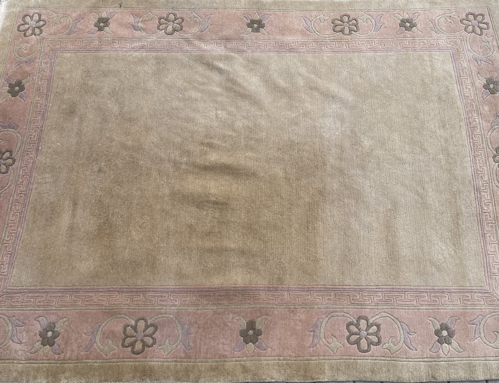 设计师地毯 - 全新 - 羊毛 - 手工编织 - 现代 - 高品质 - 未使用 - 地毯 - 282 cm - 200 cm #2.1