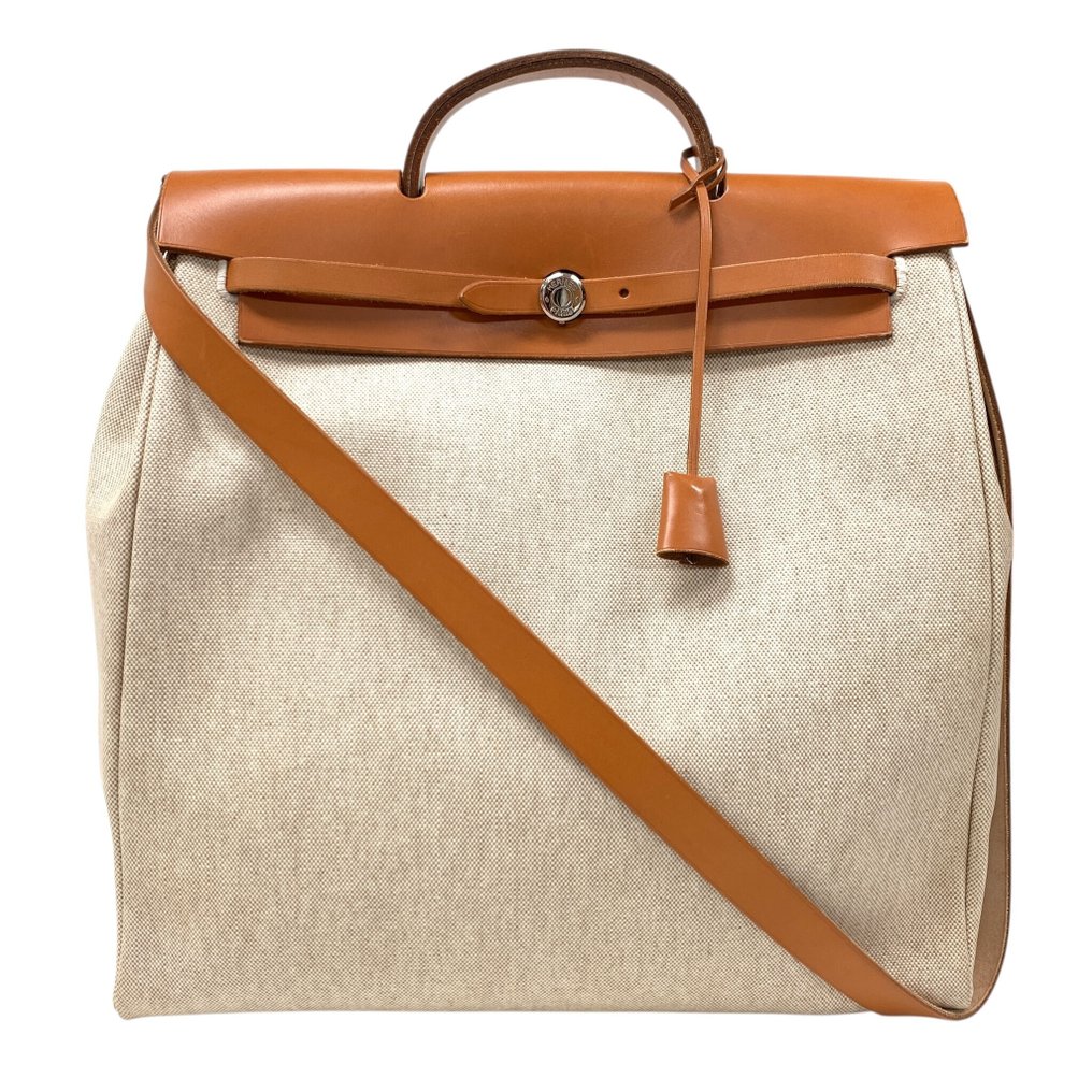 Hermès - Herbag - 包 #1.0