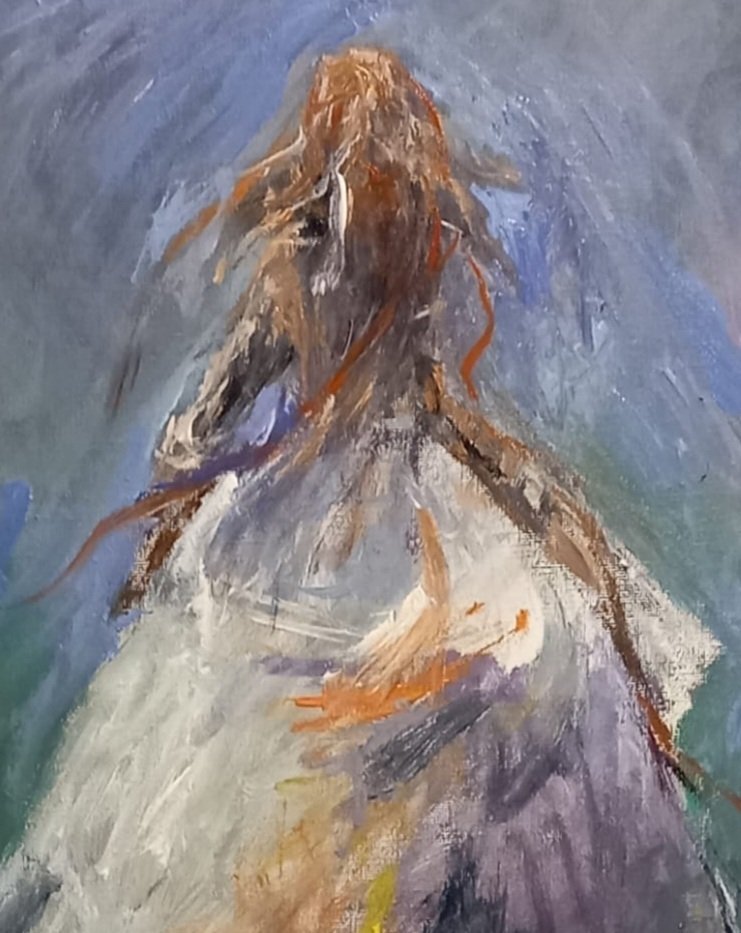 GONZHO - La Dama #4.3