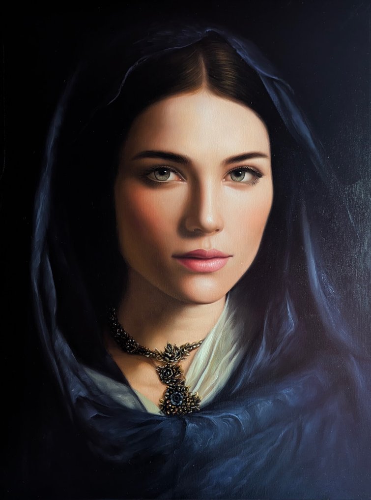 Wilhem von Kalisz (XX-XXI) - The Unspoken Verse #4.3