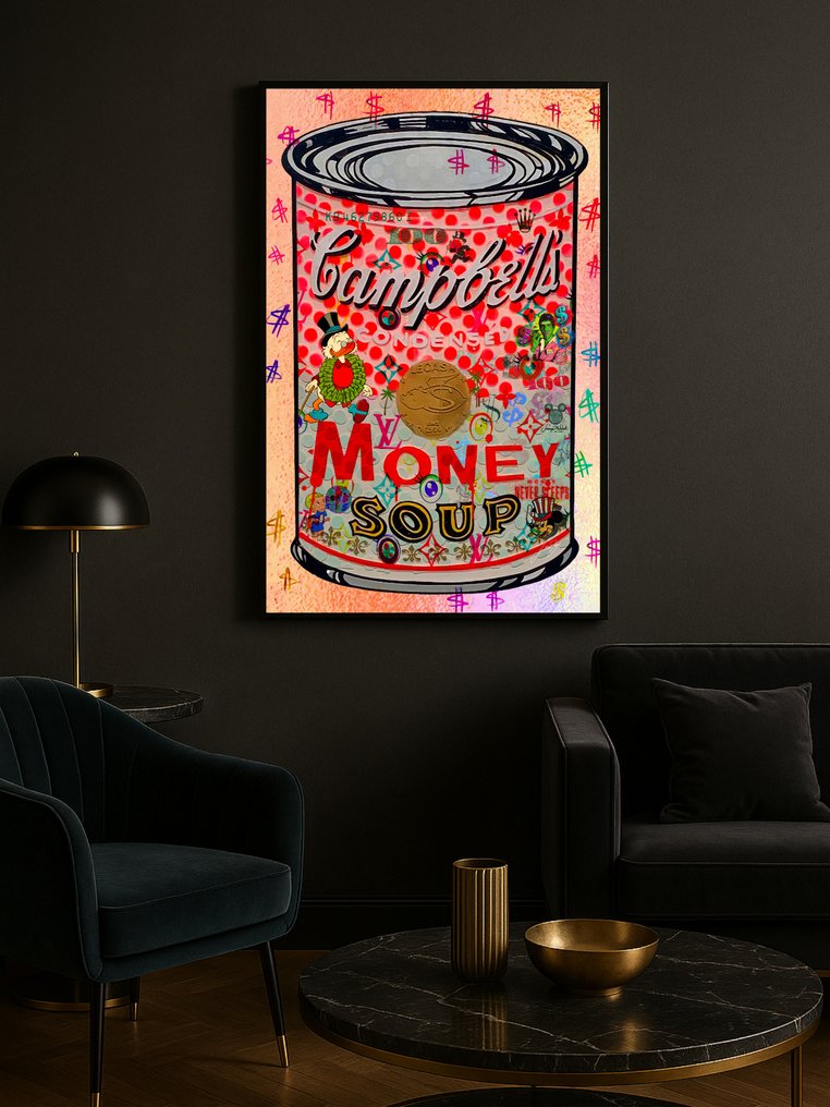 LEDMansion - THE SOUP OF SUCCESS V.1. #4.3