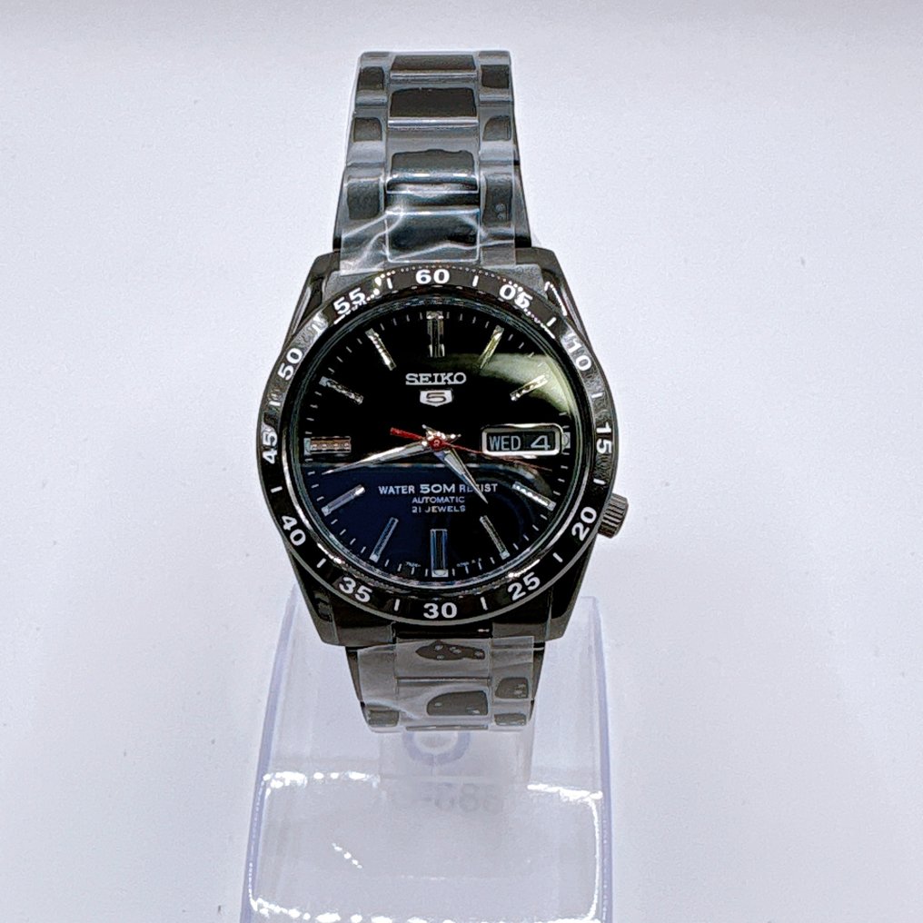 Seiko - Seiko 5 - No reserve price - 7S26-02TO - Men - 2000-2010 #2.1