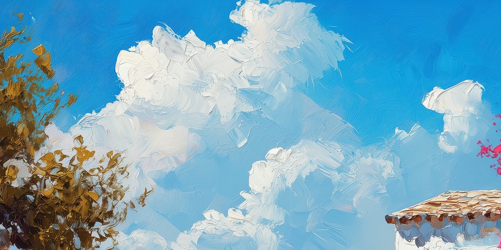 Iconica - Timeless Sanctuary · XXL #2.1