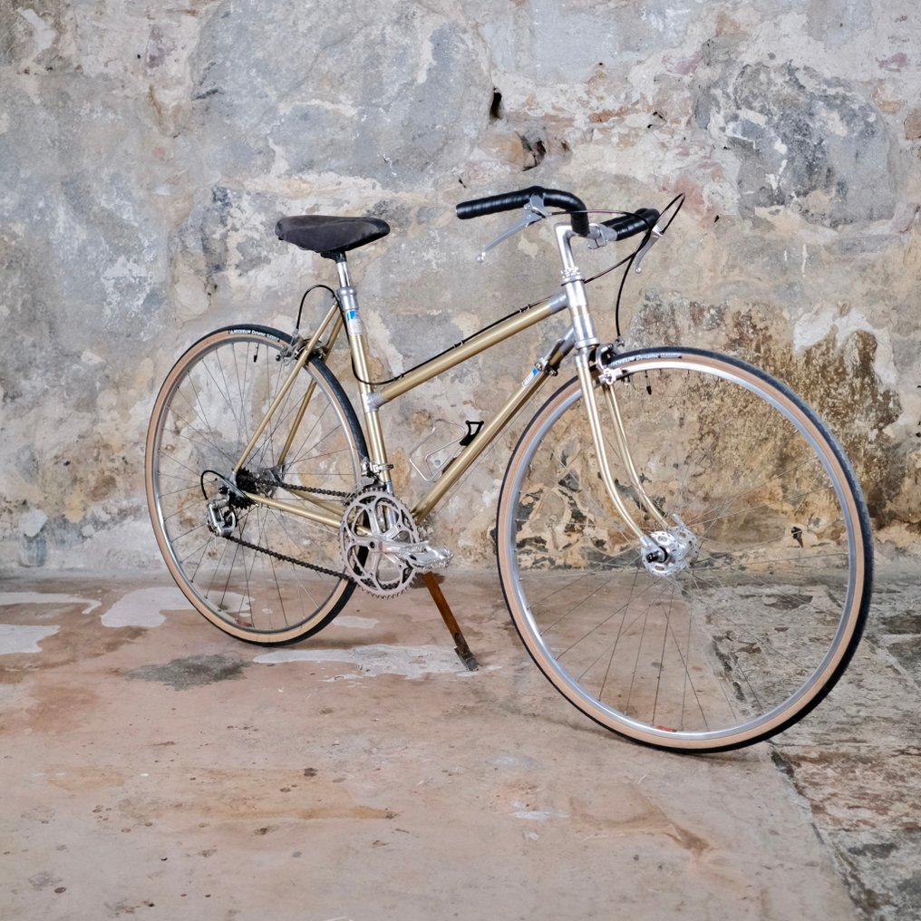 C.M.P - Fahrrad - 1970 #1.0