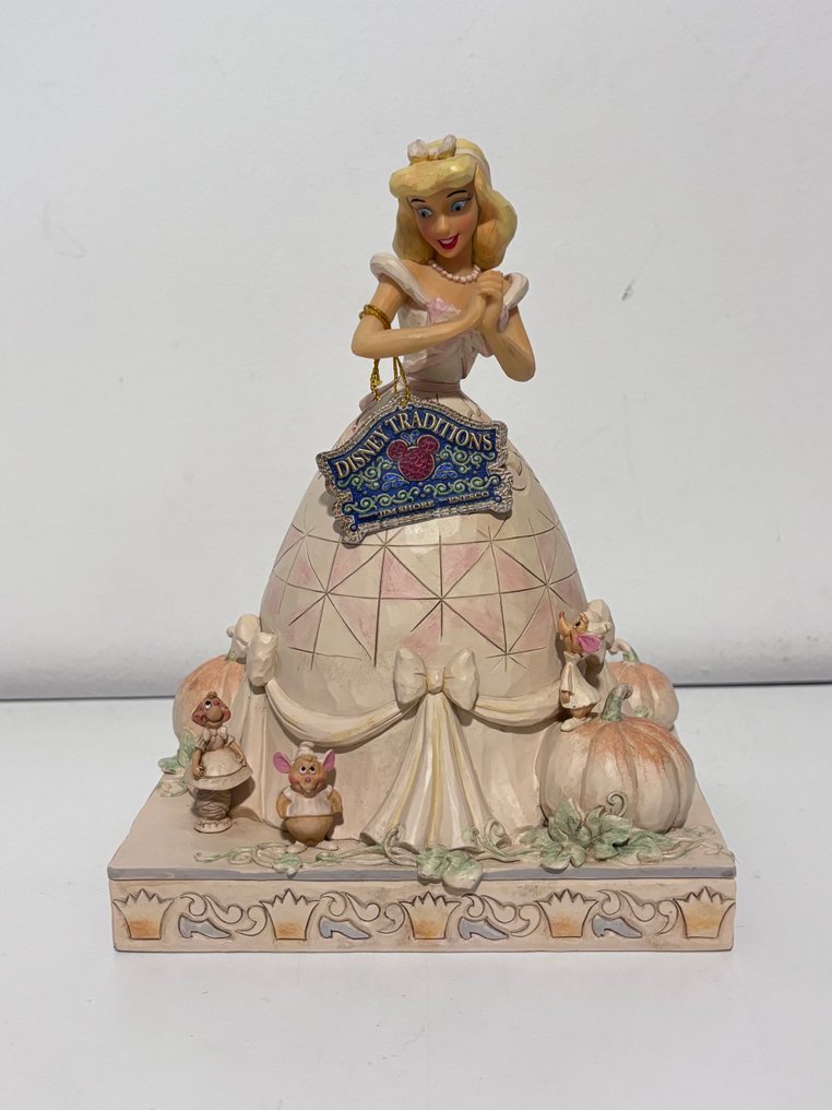 Disney Showcase Collection - Cinderella - Darling Dreamer #1.0