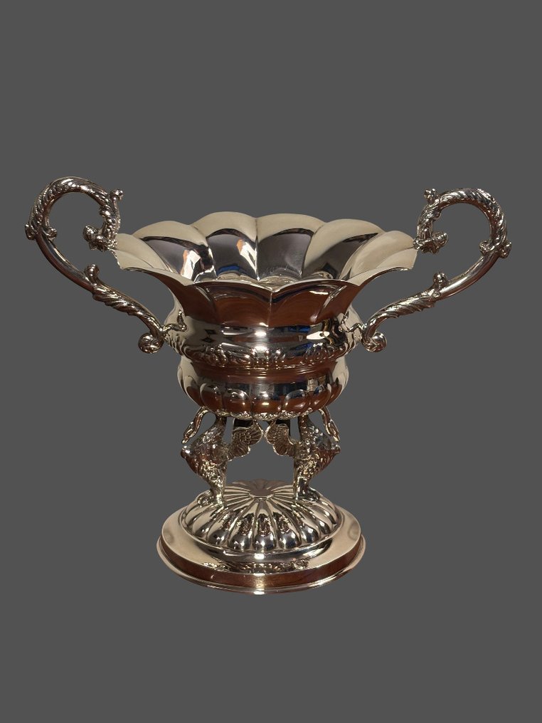 Bordopsats - 925 sølv #1.0