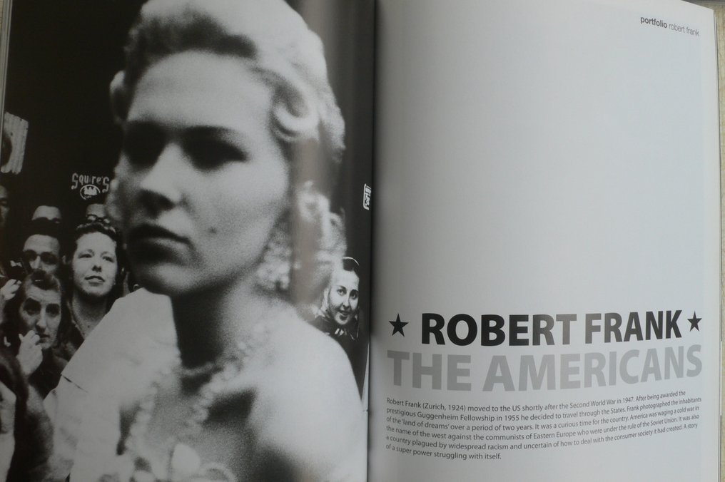 Gup Magazine Guide in Unique Photography - 2008 #2.1