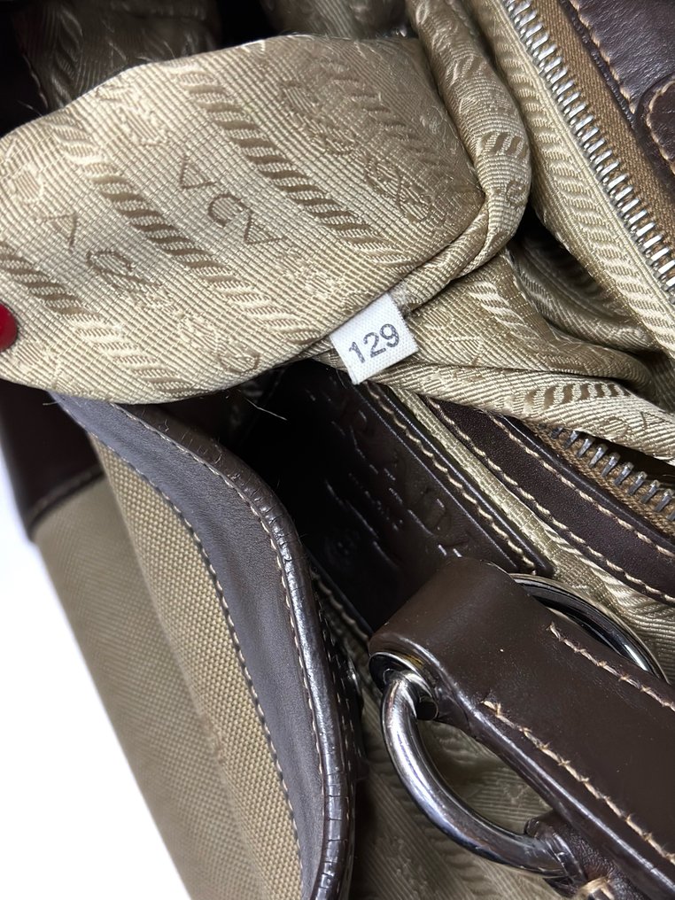 Prada - Borsa a spalla #1.0