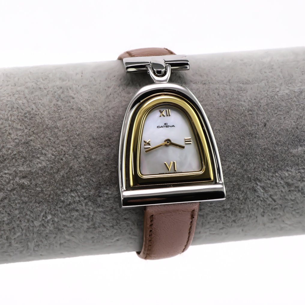 Catena - Swiss Watch - D592BCS1 - No reserve price - Women - 2010-2020  #1.0