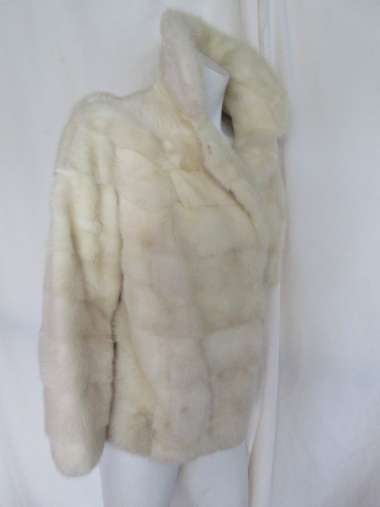 Artisan Furrier - 皮毛大衣 - 复古 #1.0