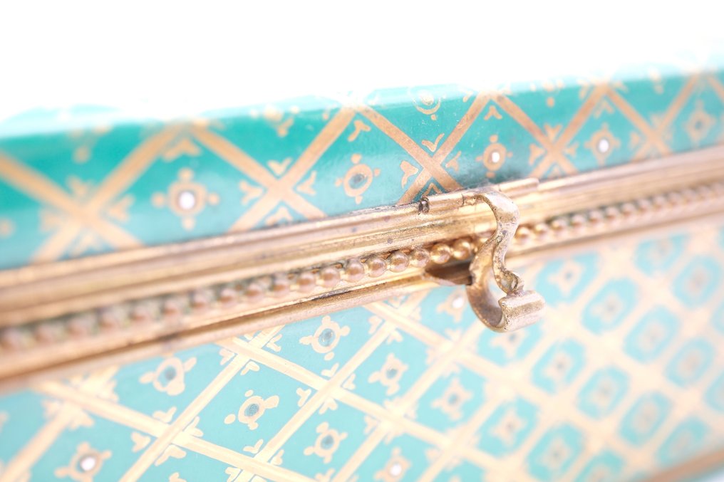 Κουτί - Πορσελάνη #3.2