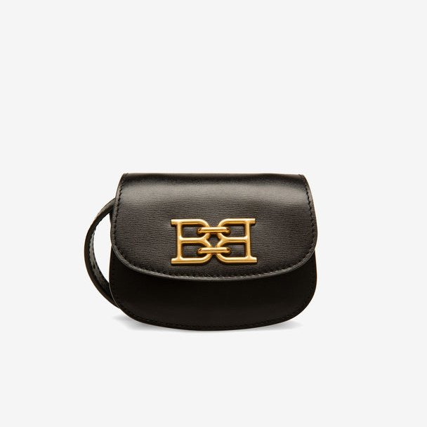 Bally - 挂肩式皮包 #1.0