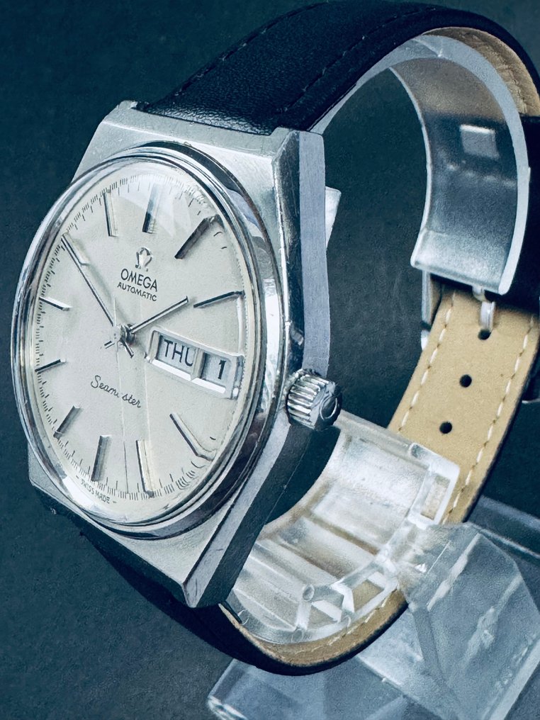 Omega - Seamaster - 166.0210 - Άνδρες - 1976 #3.2