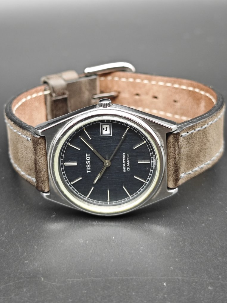 Tissot - Seasta - No reserve price - Men - 1995 #1.0