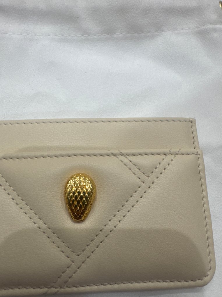 Bulgari - 钱包 #3.2