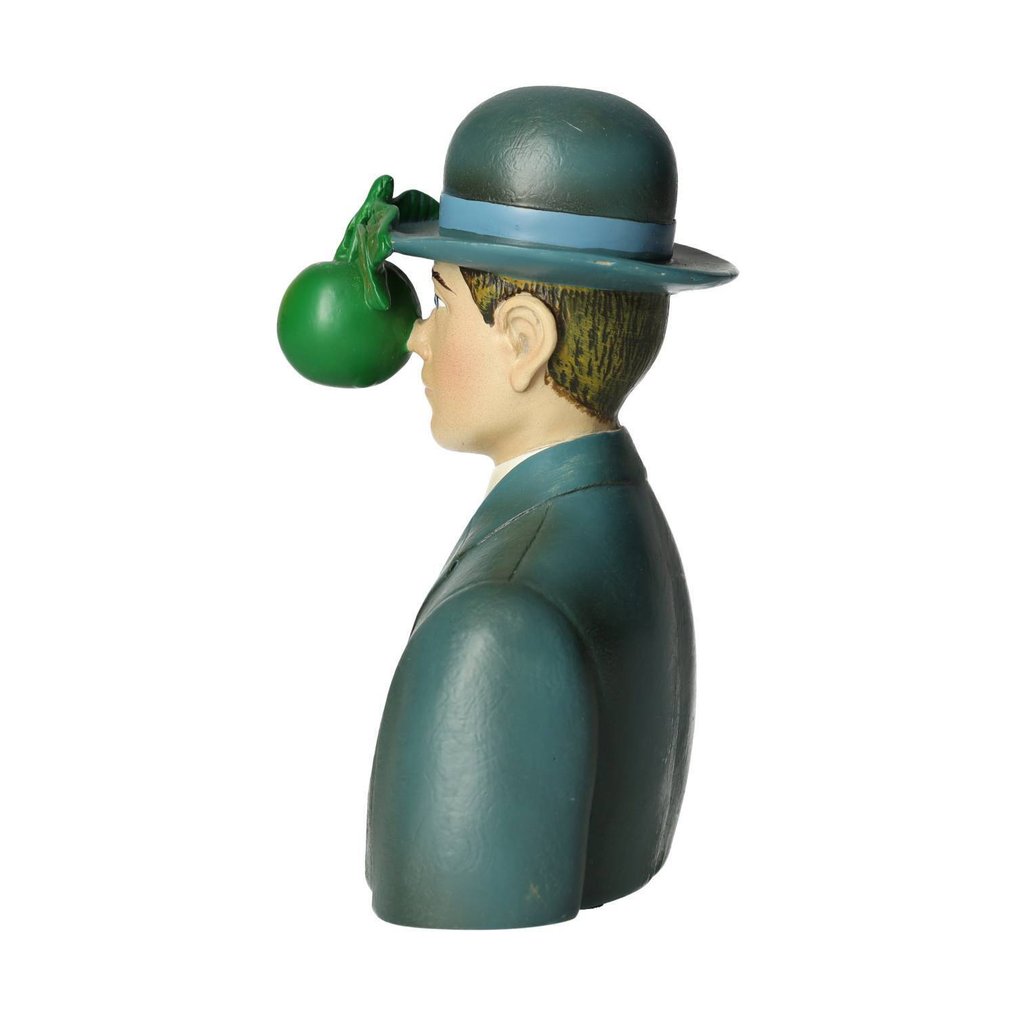 Figurine - De Mensenzoon - Resin #3.2