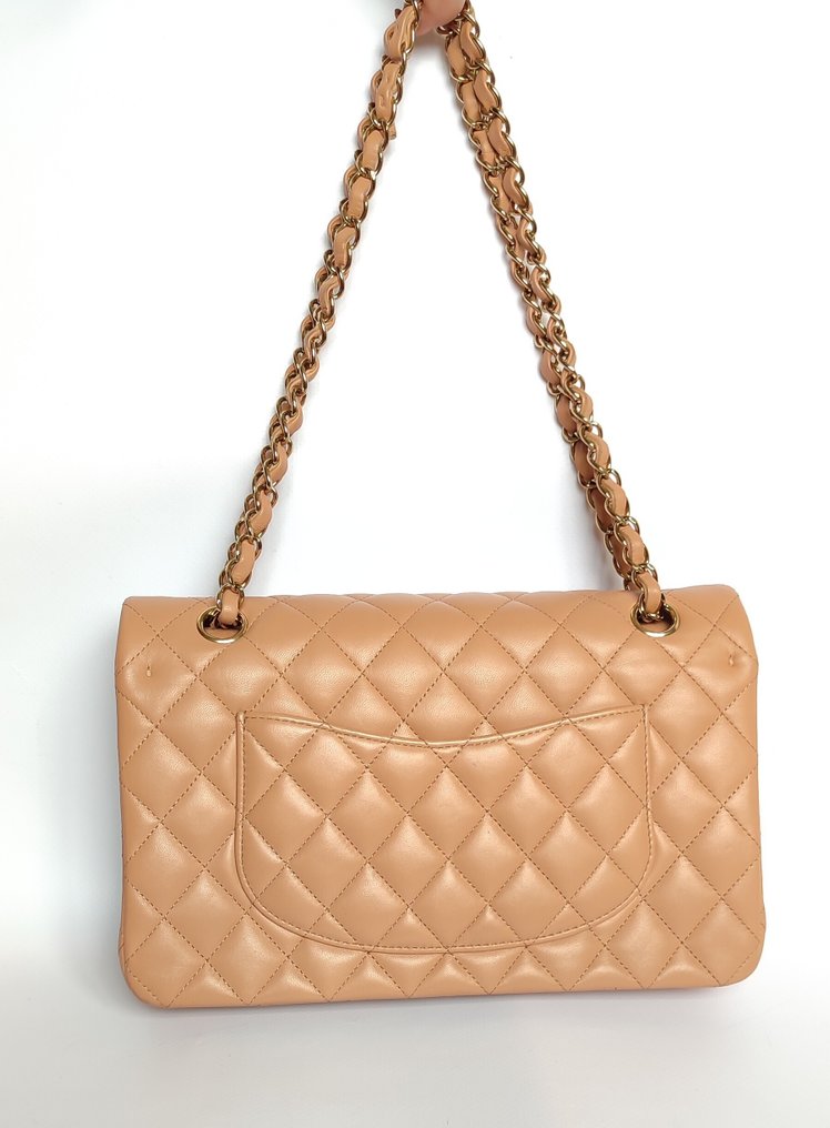 Chanel - Timeless/Classique - 挂肩式皮包 #3.2