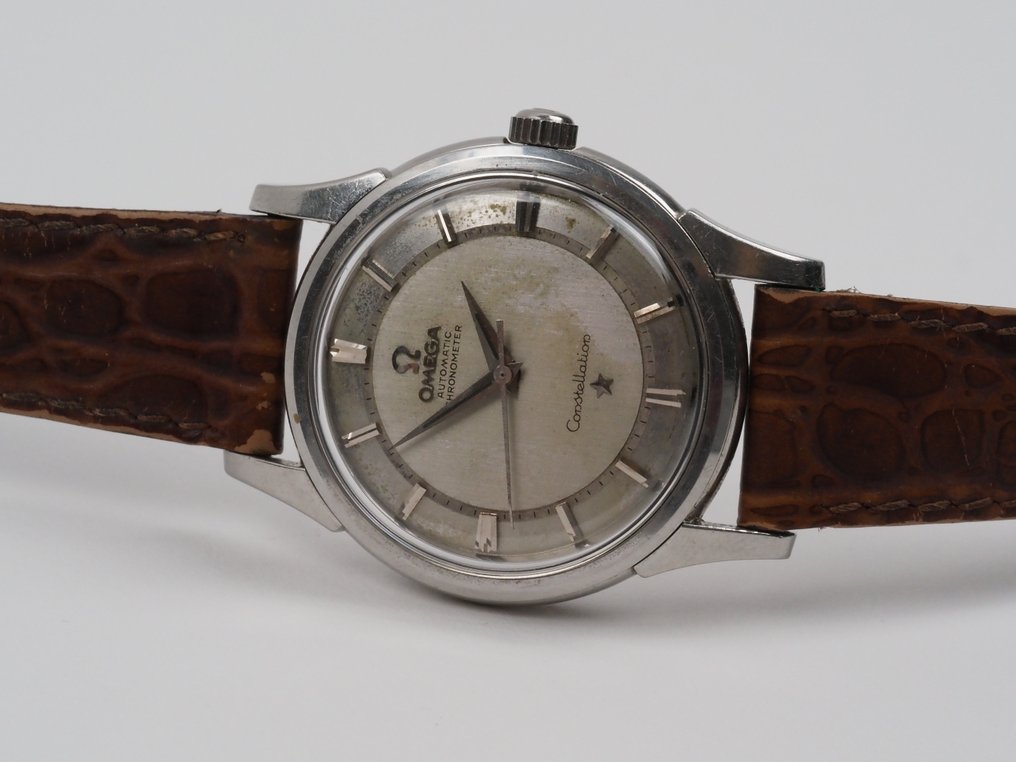 Omega - Constellation - Men - 1950-1959 #3.2