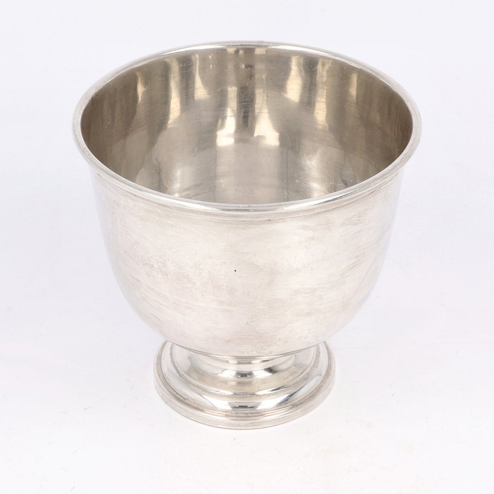 Fratelli Cacchione - Misa - Srebro pr. 800 - Mediolan #1.0