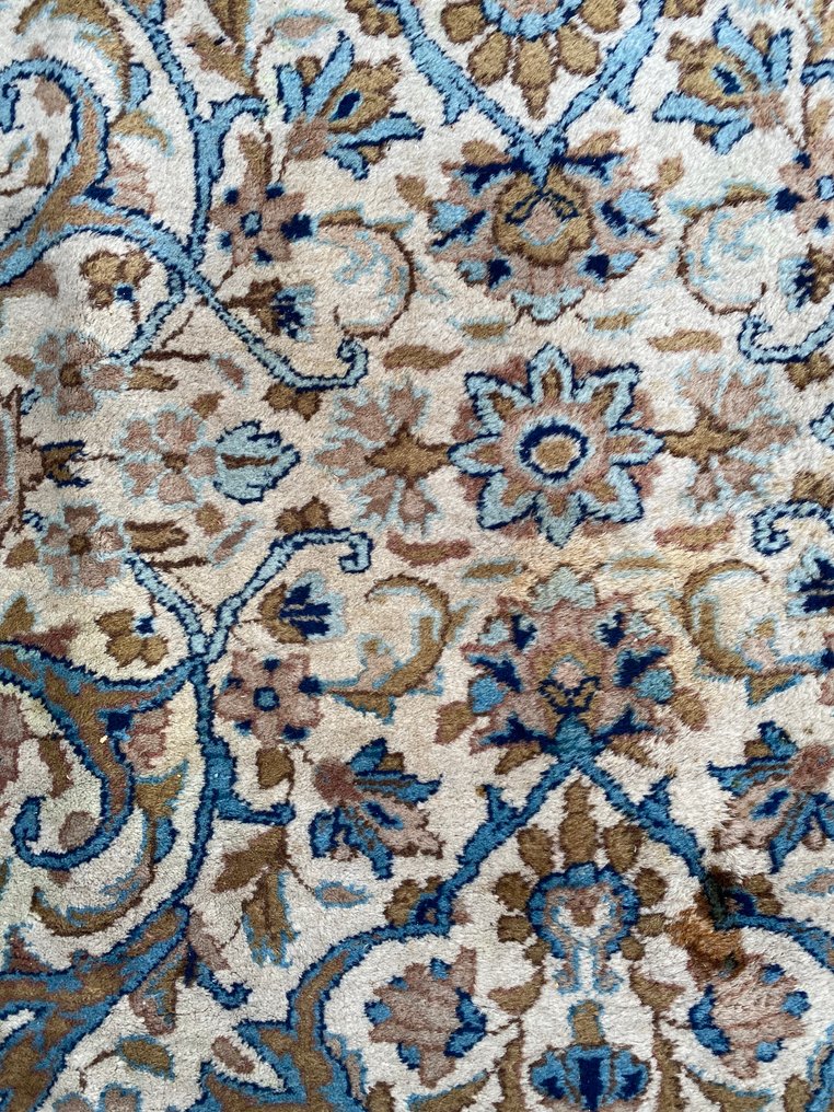 Indo Tabriz - Tappeto - 354 cm - 248 cm #3.2