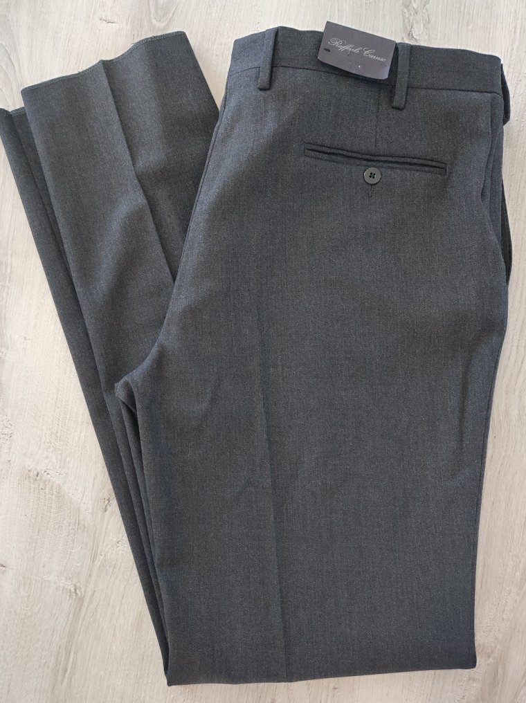 Raffaele Caruso - 裤子 - 带标签的新品 #1.0