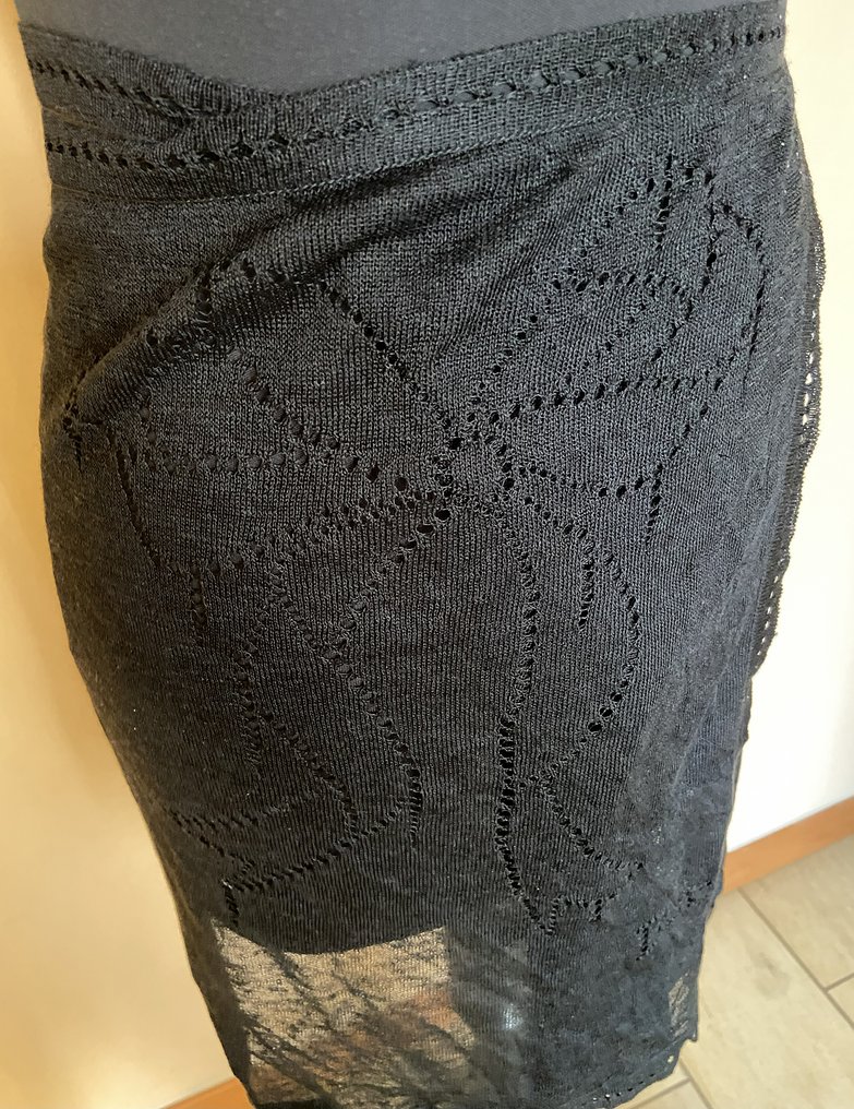 Christian Dior - Skirt #1.0