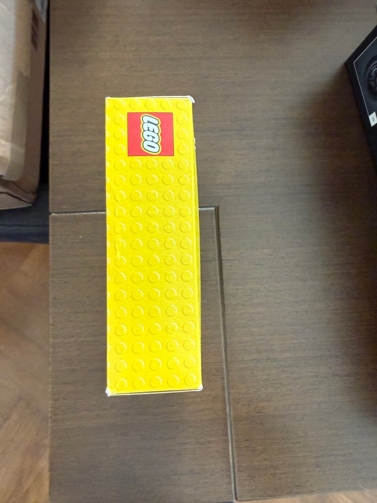 Lego Set - 6346098 - Star Wars - Star Wars Yoda’s Lightsaber #4.3