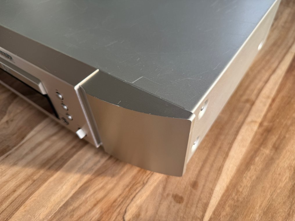 Marantz - SA7003 - SACD - CD player #3.2