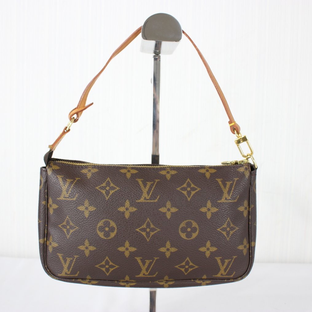 Louis Vuitton - Accessoire - Pouch #1.0