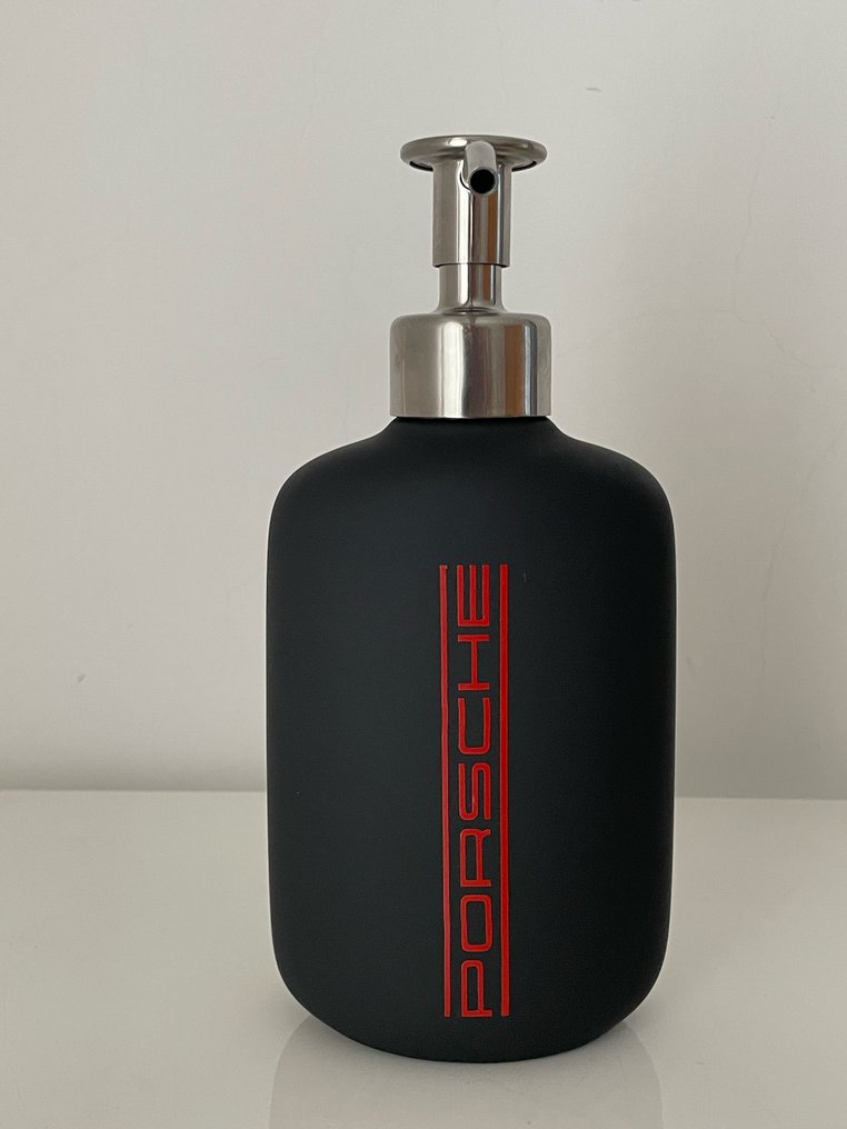 Soap dispenser - Porsche - NO ENVIO PARA AS CANARIAS #4.3