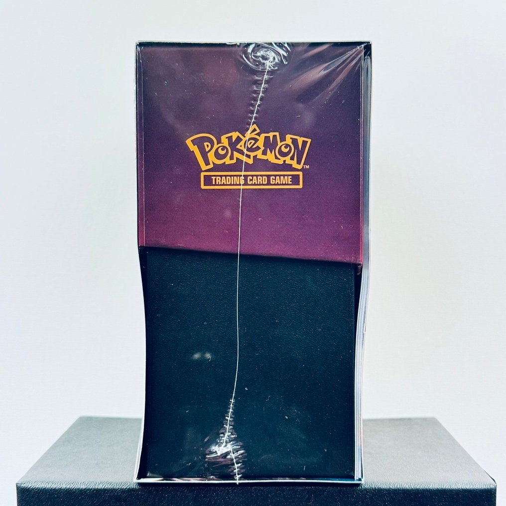 Pokémon Elite trainer box - Sealed Obsidian Flames Elite Trainer Box - Pokémon #2.1