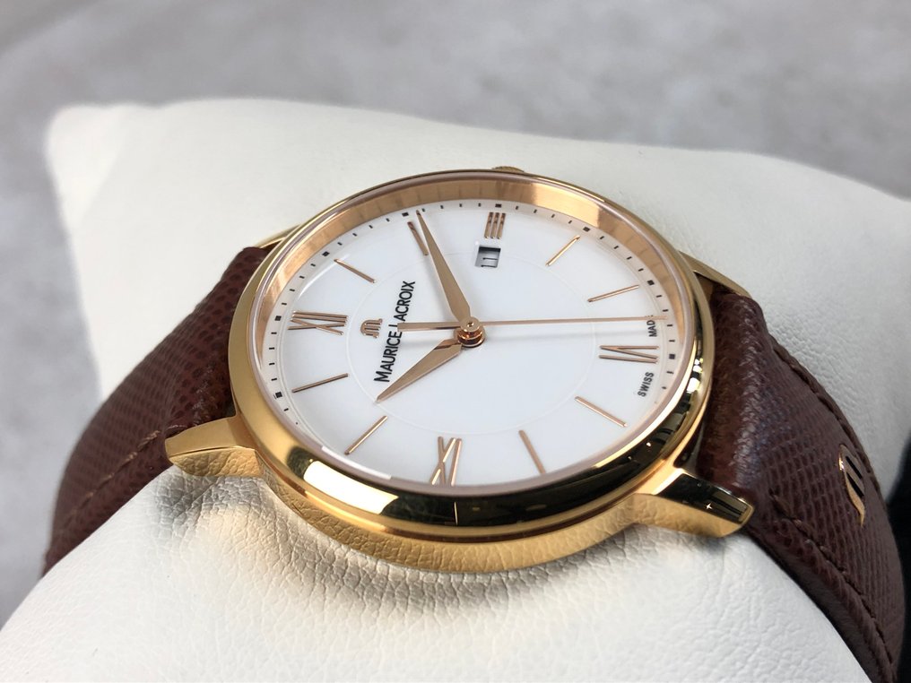 Maurice Lacroix - Eliros Lady - EL1094.PVP01.111 - Γυναίκες - 2020+  #4.3