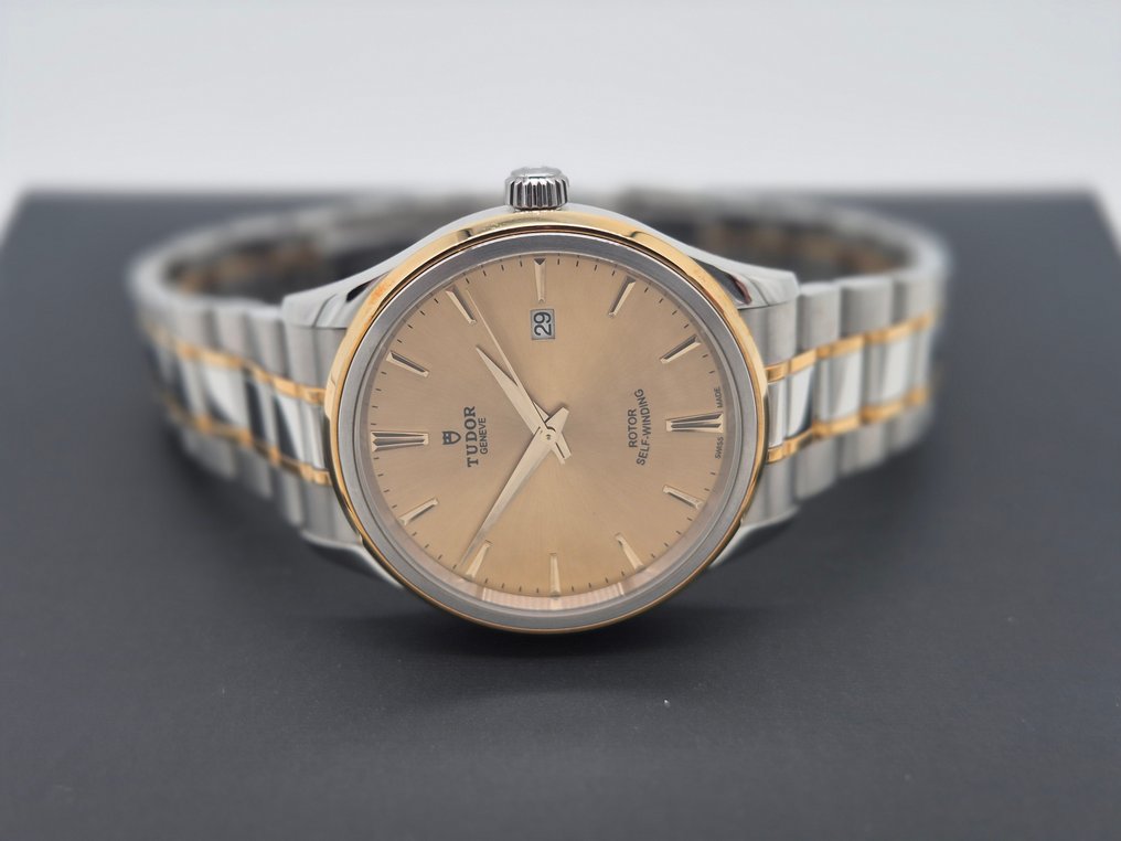 Tudor - Style - 12703-0001 - Άνδρες - 2020+ #4.3