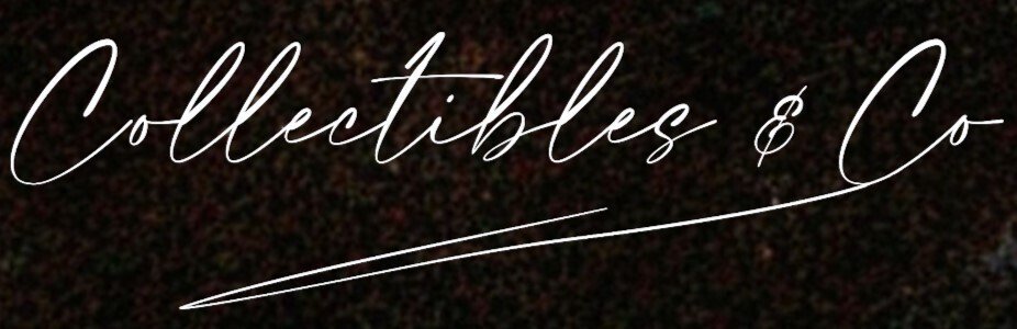 Collectibles & Co - Retro-Futuristic Style - “Tin Robot In The Megacity” by Collectibles & Co (1/5) #4.3