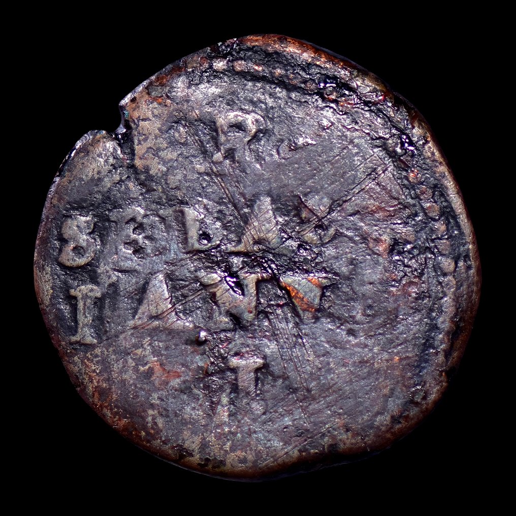 葡萄牙. D. Sebastião I (1557-1578). Real S - Anverso com 1 só estrela - Escassa (沒有保留價) #1.0