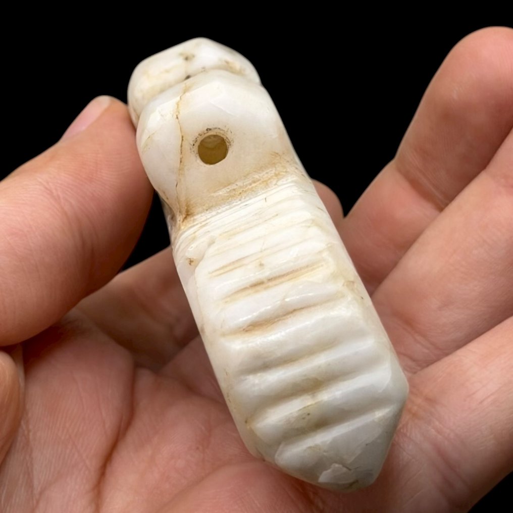 伊斯蘭 石头 Pendant  (没有保留价) #2.1