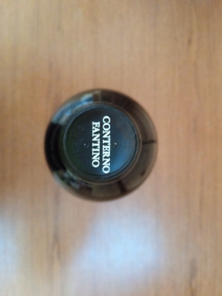 2019 Conterno Fantino "Vigna del Gris" - 巴罗洛 - 1 马格南瓶 (1.5L) #3.2