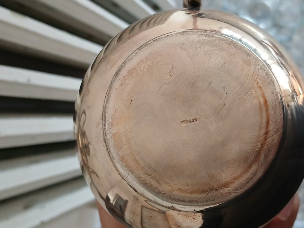 早餐套餐 (5) - 银 #3.2