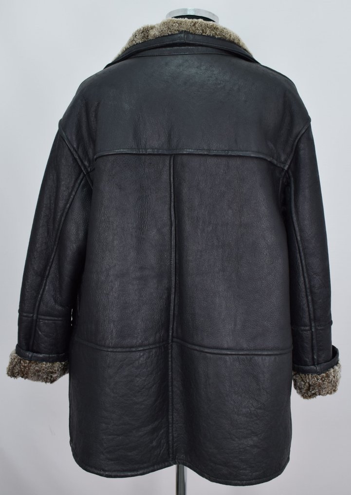 Other brand - Fur coat #4.3