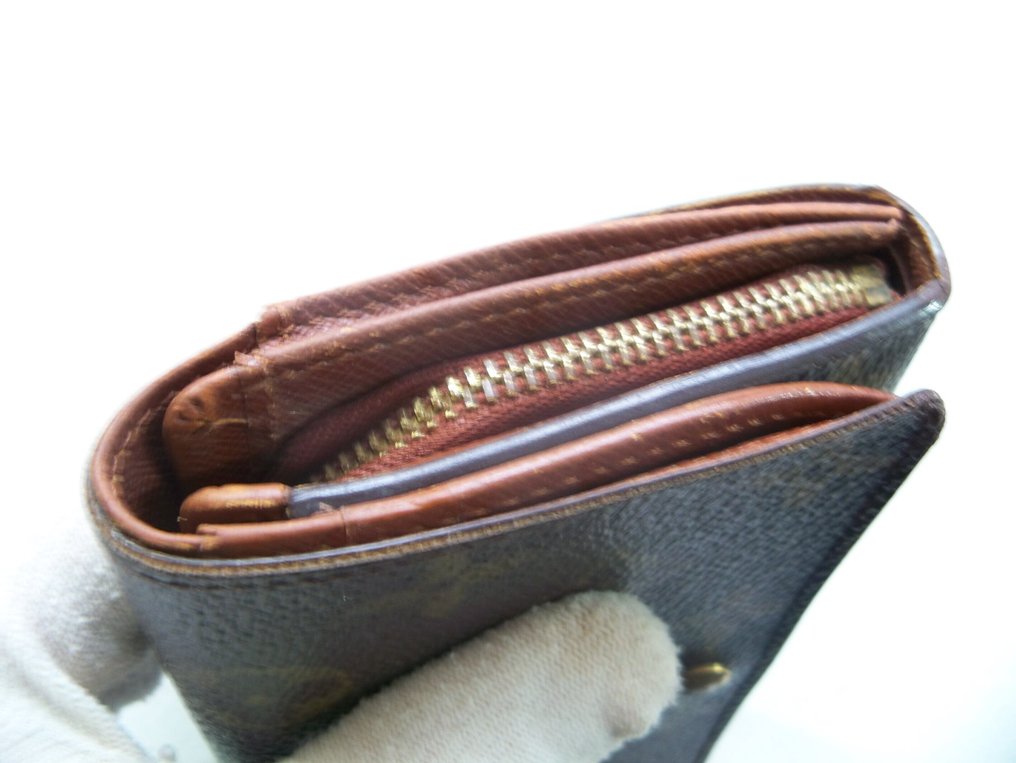 Louis Vuitton - Portefeuille Tresor - Bi-fold wallet #3.2