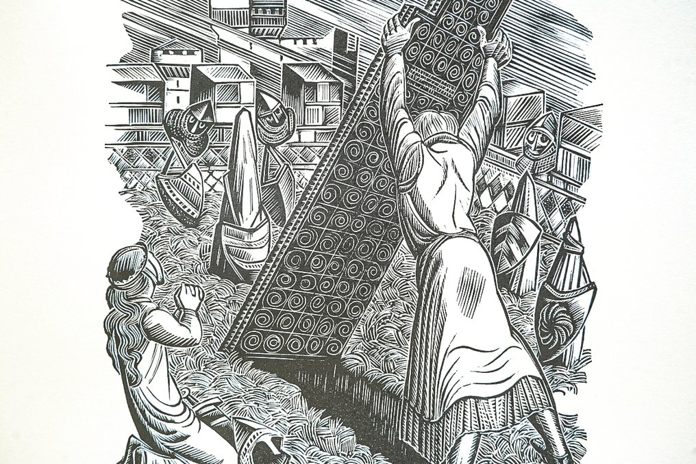 Pierre d'Espezel / Jean Chièze - Les romans de tables rondes : Lancelot du Lac - 1960 #1.0