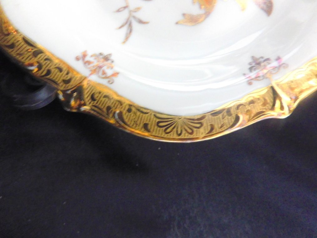 Schumann Bavaria - 盤子 (7) - 瓷器 #3.2