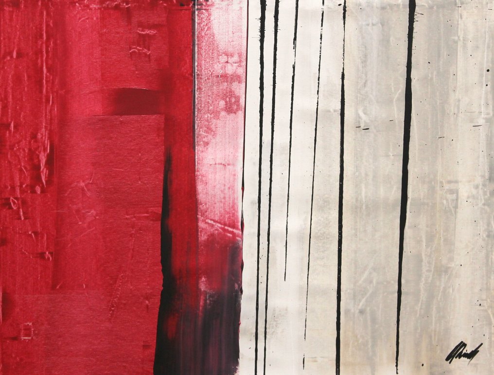 Giuseppe Panzica - Volume 3211 - Plastico - (100x100 XXL) #4.3