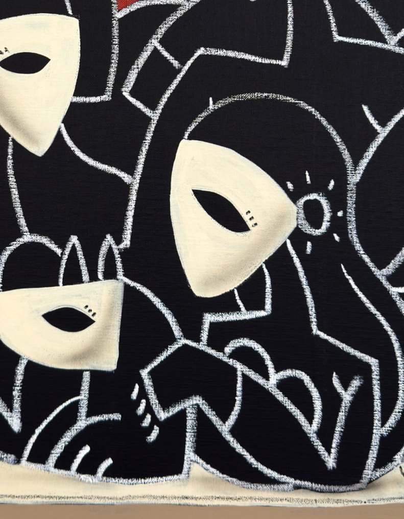 SKEPA - Les ménines #2.1