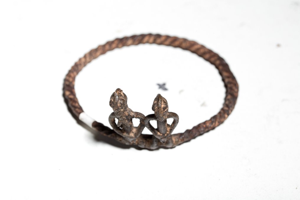 rannekoru - Koulango - Norsunluurannikko #3.2