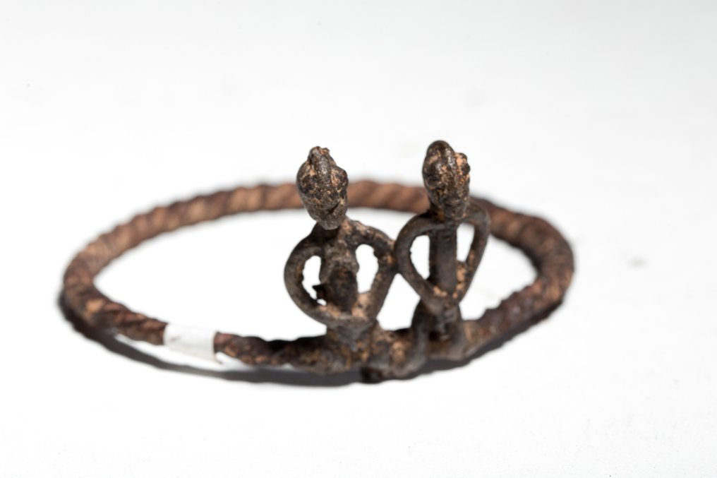 rannekoru - Koulango - Norsunluurannikko #1.0